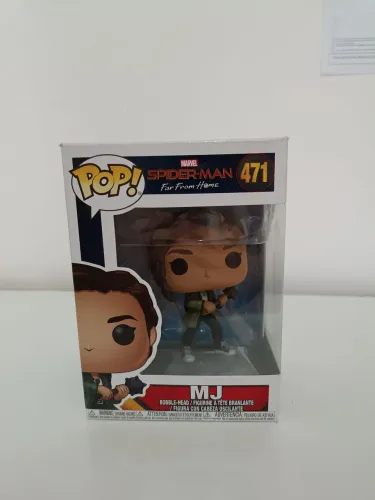 Funko Pop MJ (Michelle Jones) Spiderman