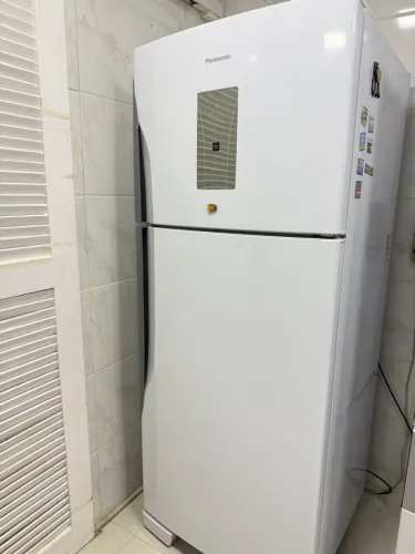 Geladeira Panasonic 475L