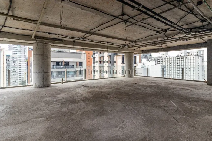 APARTAMENTO PINHEIROS 4 SUITES 4 VAGAS