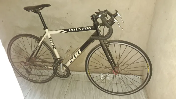 Bicicleta Houston STR 500