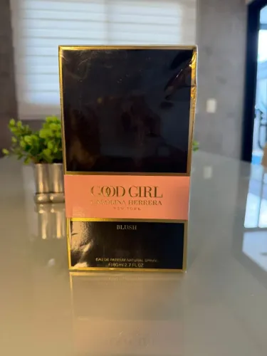 Perfume Carolina Herrera Good Girl Blush Eau de Parfum 80ml feminino