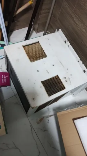 Ar condicionado 7200 btu