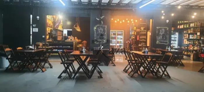 Oportunidade - Fundo de Comércio - Jardim Satélite - 99m².