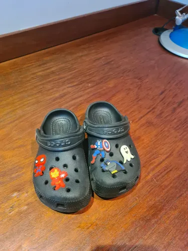 Crocs infantil original