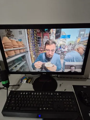 Computador Gamer
