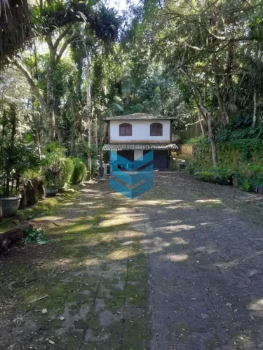 Chácara com 9 dormitórios à venda, 169400 m² por R$ 2.500.000,00 - Do Turvo - Tapiraí/SP
