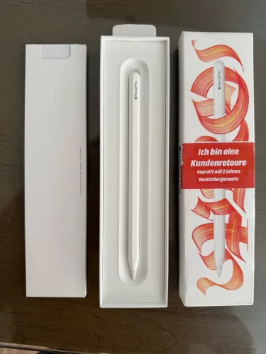Apple Pencil Pro