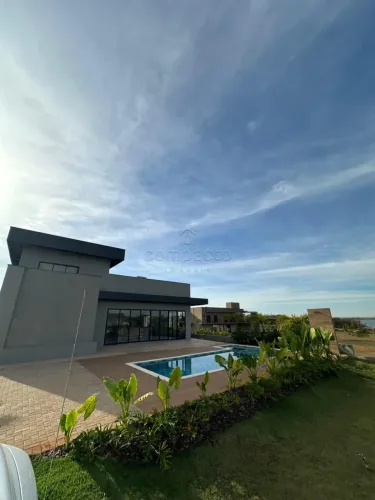 Rancho Condominio em Fronteira