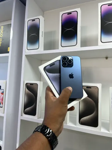 iPhone 15 PRO 128GB