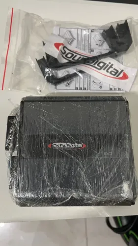 Módulo soundigital 1200