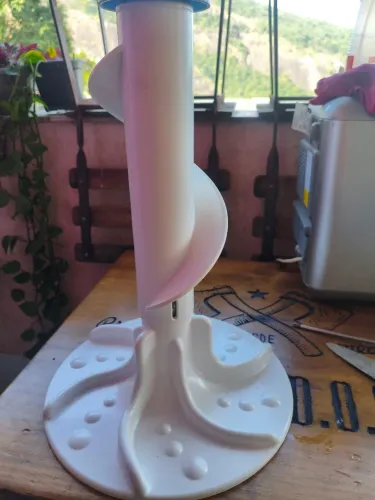 Agitador máquina de lavar eletrox 8kg