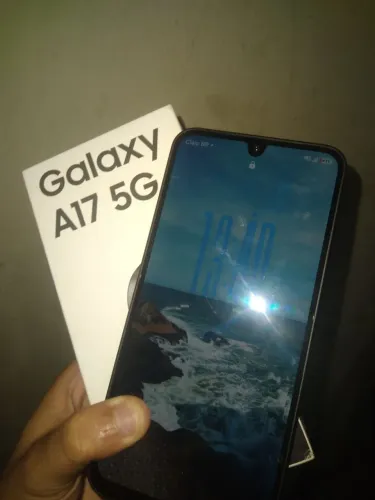 Samsung galaxy A17 5g