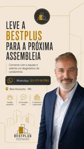 Síndico Profissional