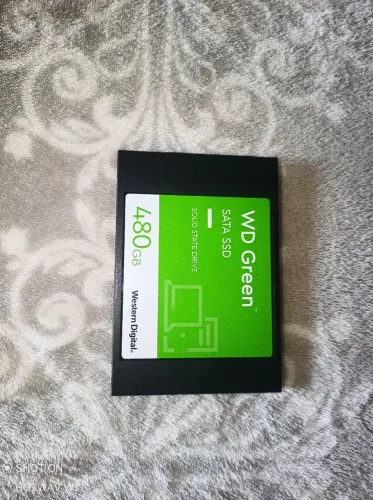 SSD 480