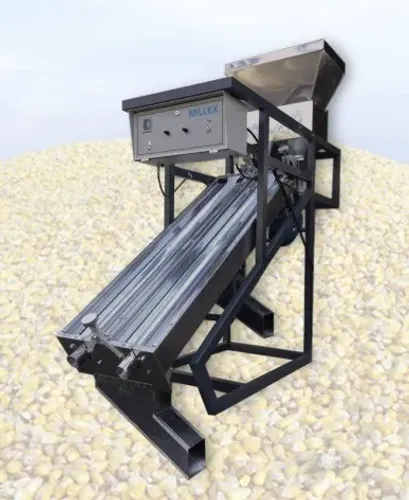 CLASSIFICADORA DE GRÃOS, SEMENTES E CEREAIS MILLEX DYKROM