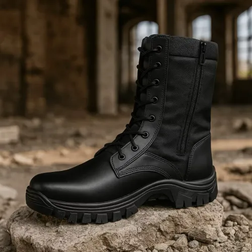 Boot novo 