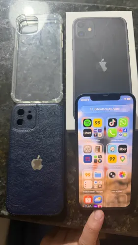 iPhone 12 64 Gb