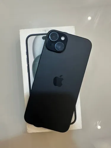 iPhone 15 Plus