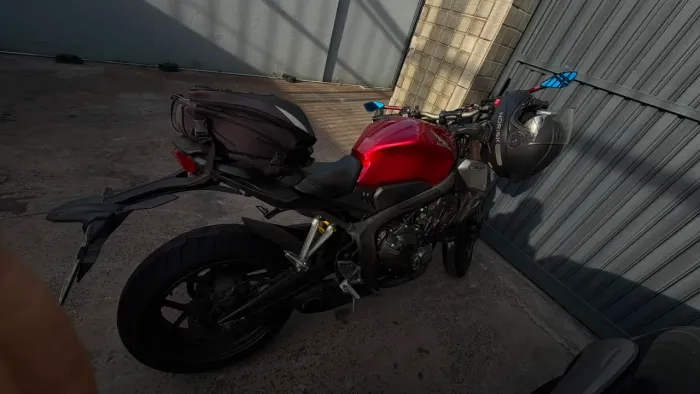 Moto