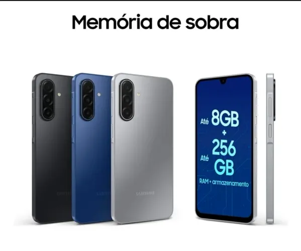 Smartphone Samsung A17