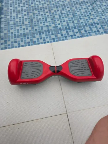 Skate Elétrico - Oveboard