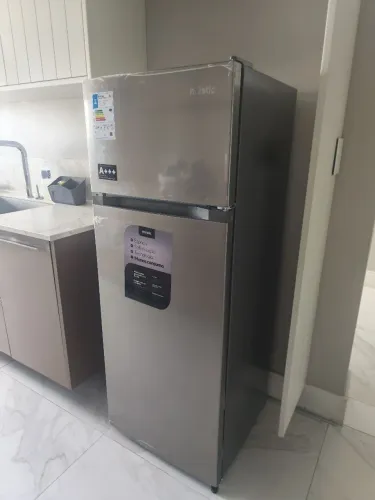 Geladeira Mystic 211L Frost Manual A+++ Econômica 127V