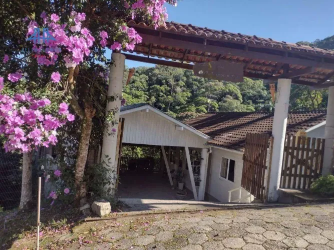 Sítio com 3 dormitórios à venda, 800 m² por R$ 390.000,00 - Pagará - Santo Amaro da Impera