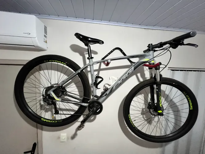 Oggi 7.0 BIG WHEEL 2023