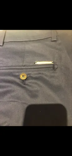 calça la martina regular fit