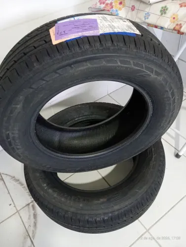 Pneu Novo Creta Goodyear EfficientGrip