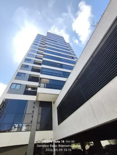 Apartamento para locação no EN AVANCE, ESPINHEIRO, Recife, PE