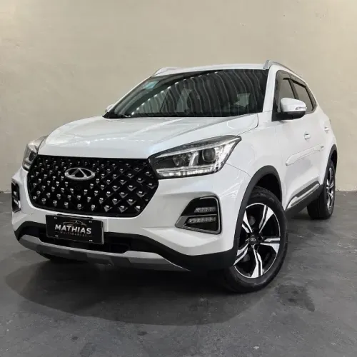 Chery Tiggo 5X Sport 1.5 Turbo Flex Aut. 2024