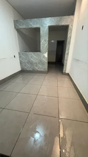 Alugo salao comercial