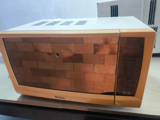 Microondas