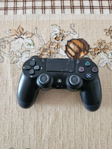 Controle playstation 4
