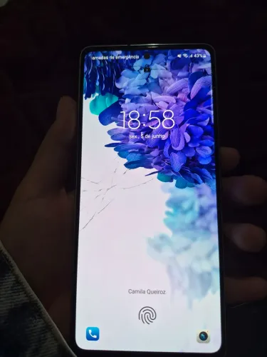 S20 FE 5g