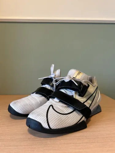 Nike Romaleos 4 