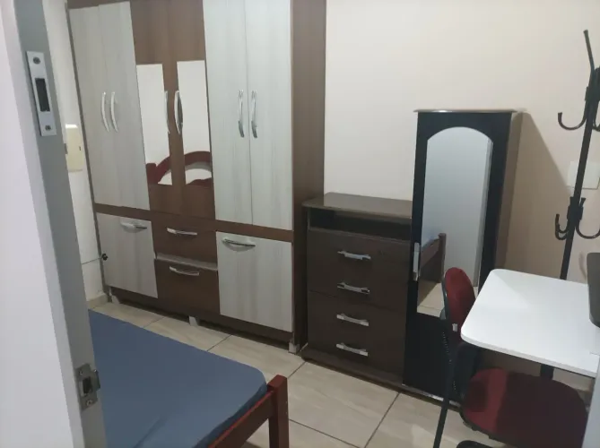 Aluguel de quartos e suítes em Indaiatuba SP