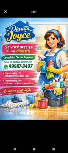 Diarista