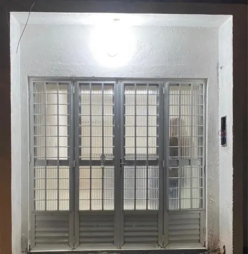 Alugo casa no Jacintinho