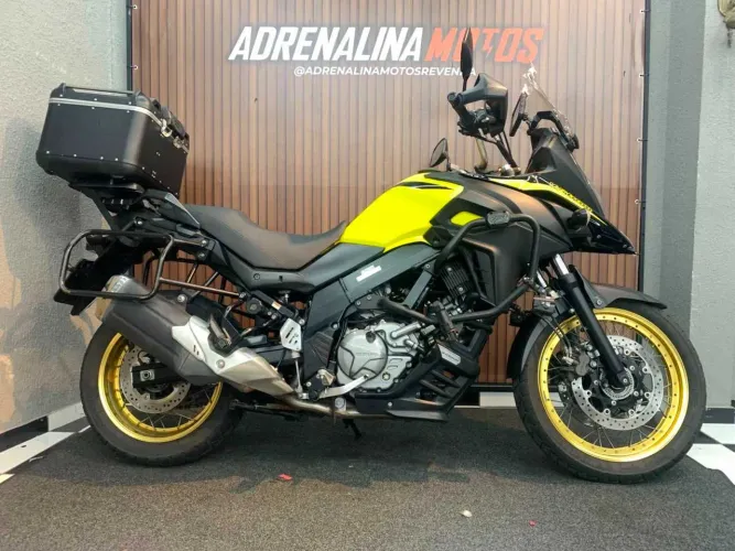 Suzuki DL 650 V-STROM 650 2020