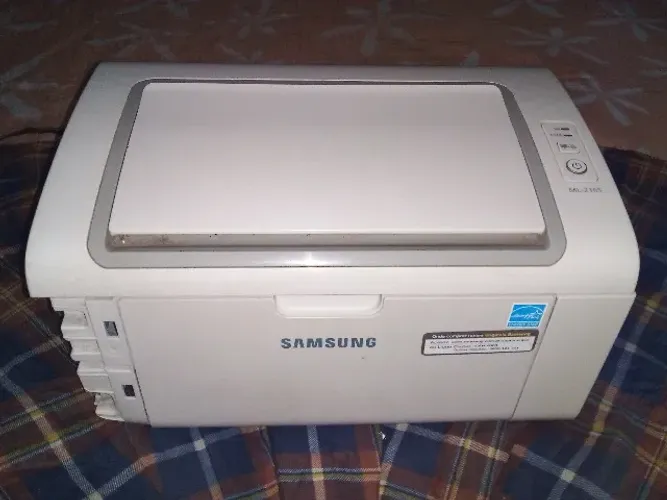 sucata impressora samsung ml-2165