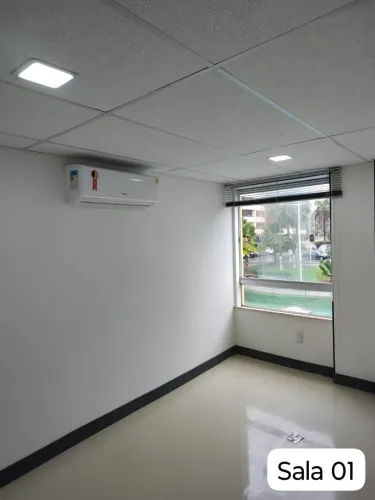Sala Comercial na Pituba