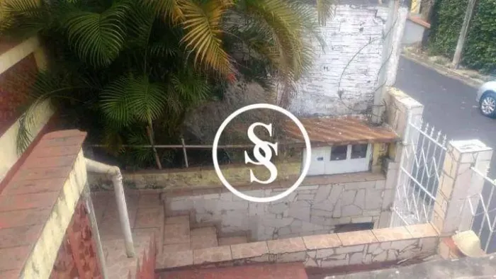 Casa com 3 dormitórios à venda, 169 m² por R$ 375.000 - Vila Planalto - São Bernardo do Ca