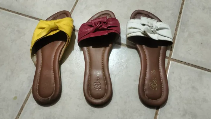 Rasteirinhas n 39