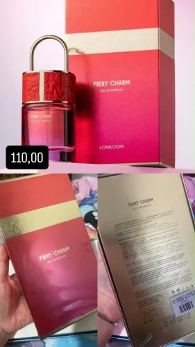 Perfumes importados originais