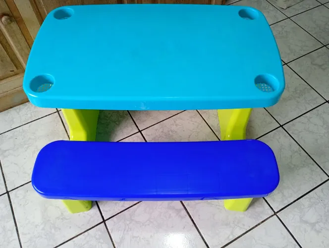 Mesa infantil PIC NIC