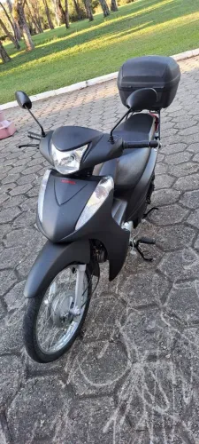 Honda Biz UNICO DONO
