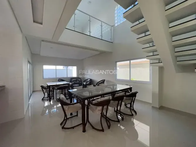 Casa à venda - Condomínio Chácara Ondina - Sorocaba/SP
