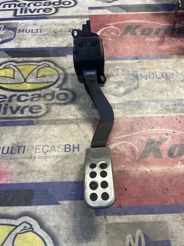 Pedal Acelerador Eletrônico *0) Citröen Ds4 1.6 Thp